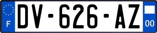 DV-626-AZ