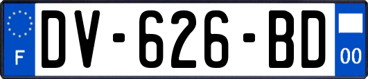 DV-626-BD