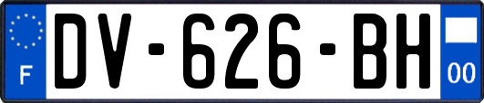 DV-626-BH