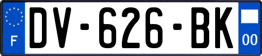 DV-626-BK