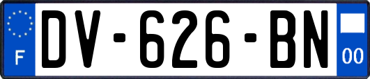 DV-626-BN