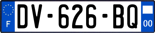 DV-626-BQ