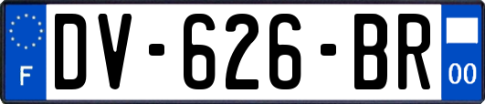 DV-626-BR