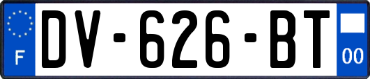 DV-626-BT