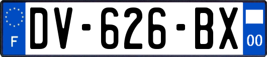 DV-626-BX