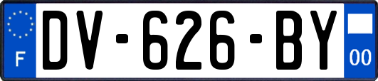 DV-626-BY