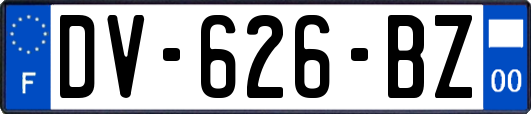 DV-626-BZ