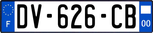 DV-626-CB