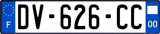 DV-626-CC