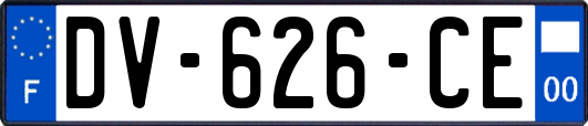 DV-626-CE