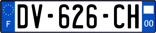 DV-626-CH