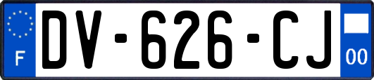 DV-626-CJ