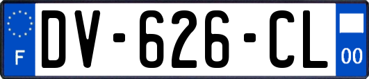 DV-626-CL