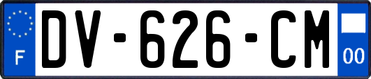 DV-626-CM