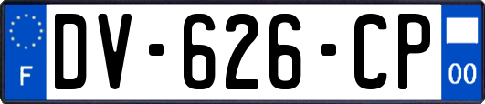 DV-626-CP