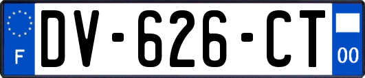 DV-626-CT