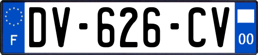 DV-626-CV