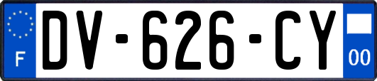 DV-626-CY