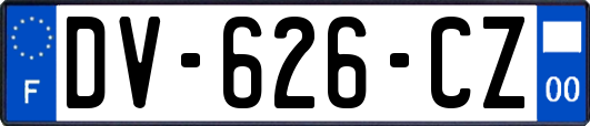 DV-626-CZ