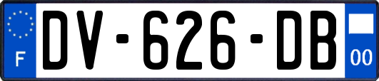 DV-626-DB