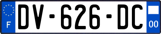 DV-626-DC