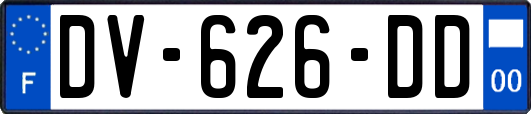 DV-626-DD