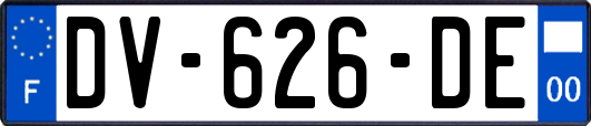 DV-626-DE