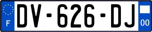 DV-626-DJ