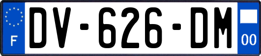 DV-626-DM