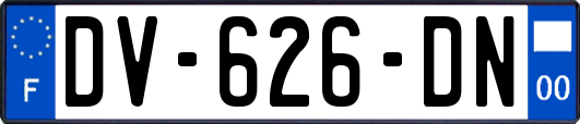 DV-626-DN