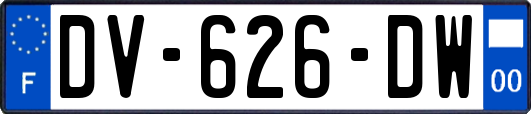 DV-626-DW