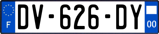 DV-626-DY