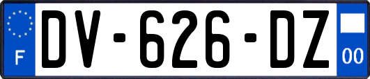 DV-626-DZ