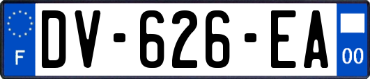 DV-626-EA