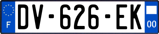 DV-626-EK