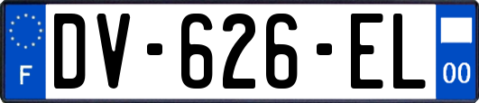 DV-626-EL