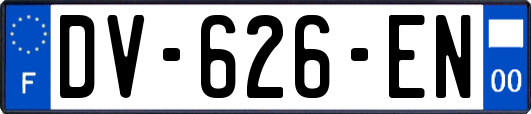 DV-626-EN