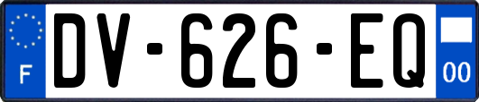 DV-626-EQ