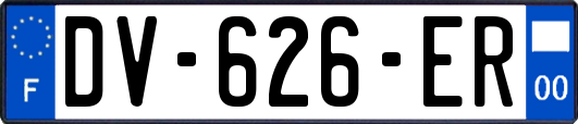 DV-626-ER