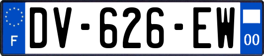 DV-626-EW