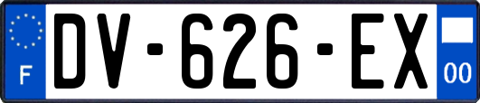 DV-626-EX