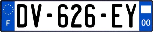 DV-626-EY