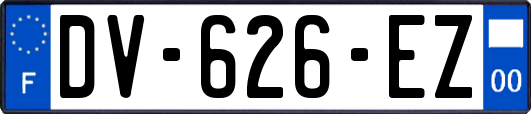 DV-626-EZ