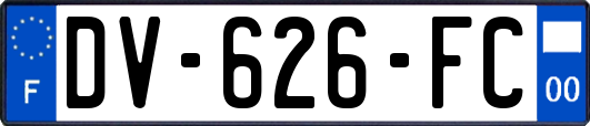 DV-626-FC