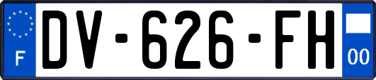 DV-626-FH