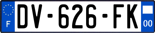 DV-626-FK