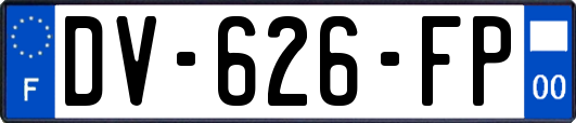 DV-626-FP