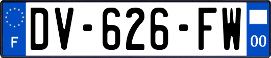 DV-626-FW