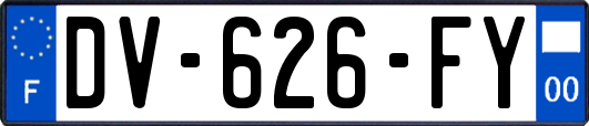 DV-626-FY