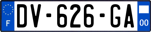 DV-626-GA